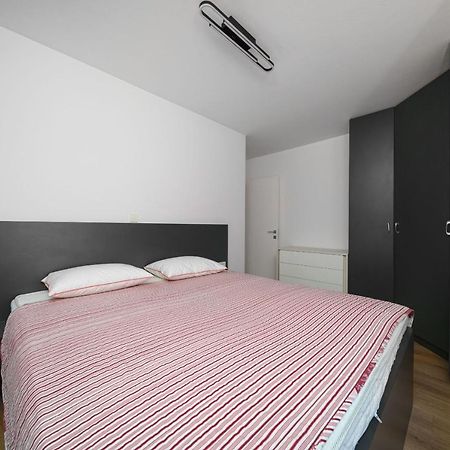 Apartmán Olive Balcony Vodice-Srima Exteriér fotografie