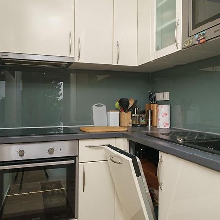 Apartmán Olive Balcony Vodice-Srima Exteriér fotografie