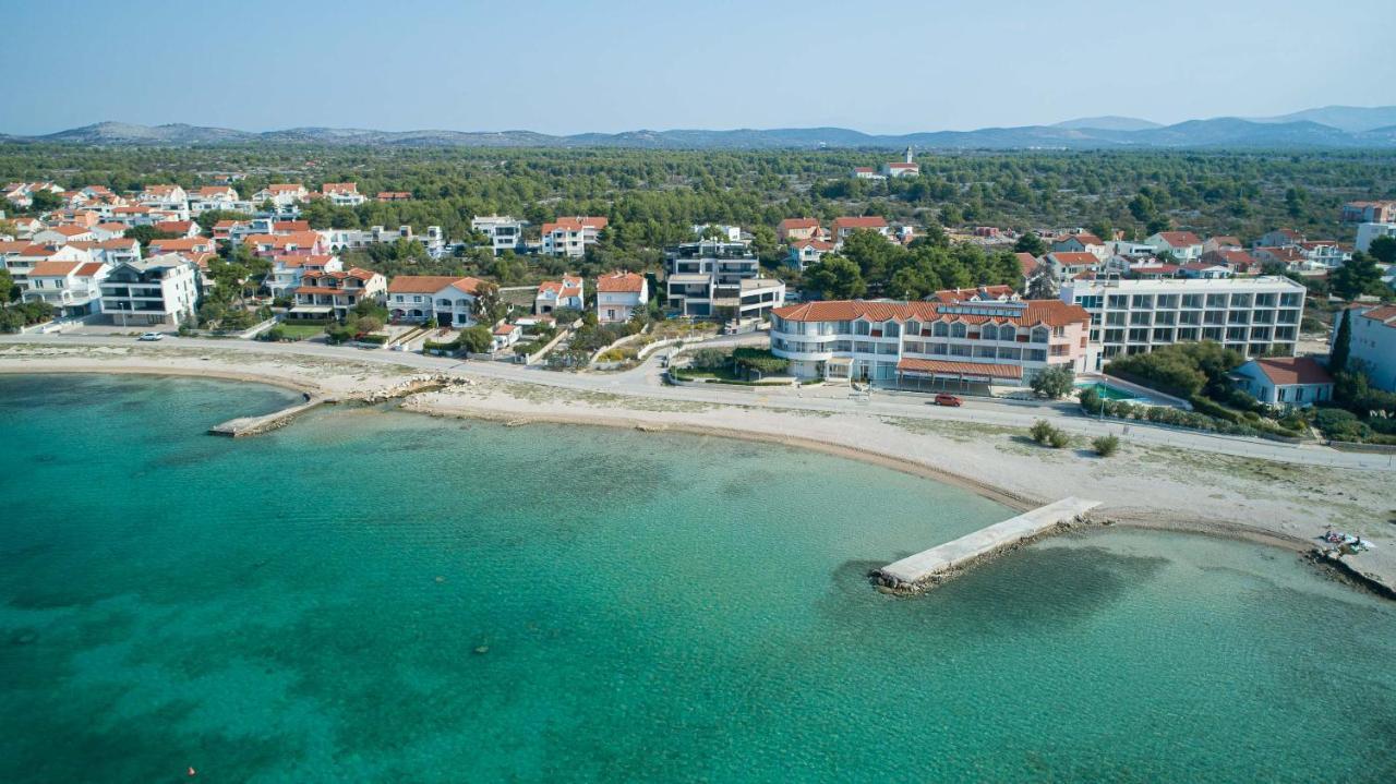 Apartmán Olive Balcony Vodice-Srima Exteriér fotografie
